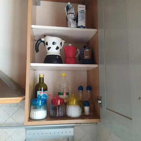 Di Montagna Appartement Foza