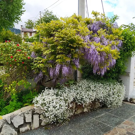 Appartement Di Montagna *