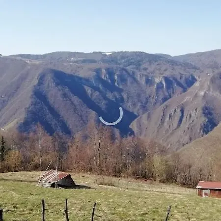Di Montagna Appartamento