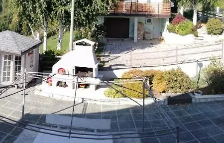 Di Montagna Appartamento Foza