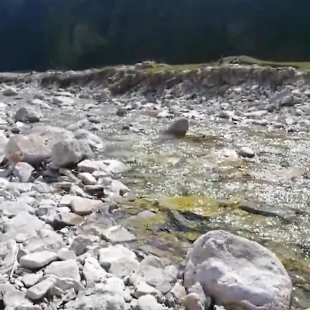 Appartamento Di Montagna