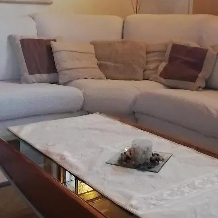 Apartament Di Montagna Foza