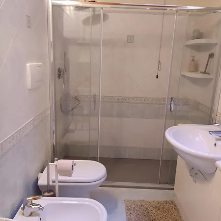 Appartamento Di Montagna Foza