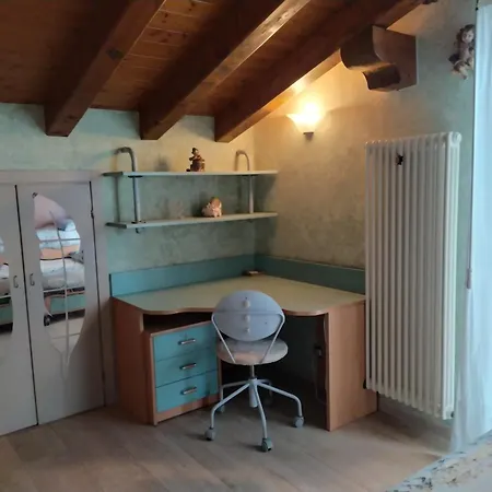 Appartamento Di Montagna Foza