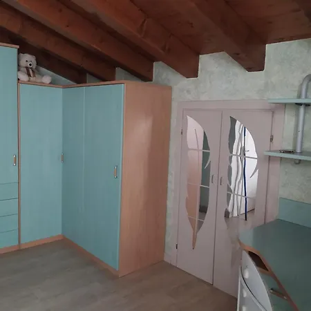 Di Montagna Apartament Foza