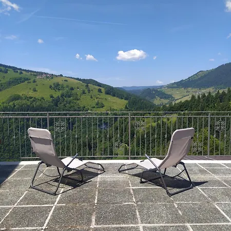 Appartamento Di Montagna